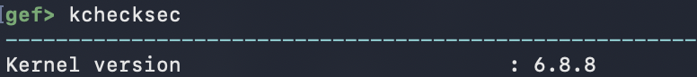 kchecksec.png